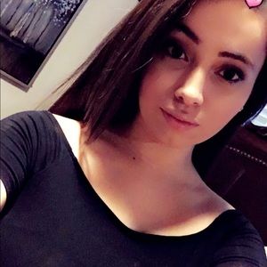 Meet your Posher, Jamie